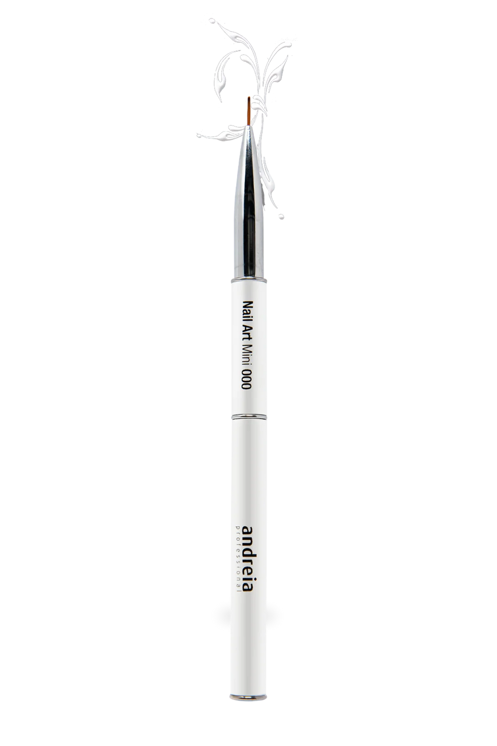 Nail Art Mini 000 Brush