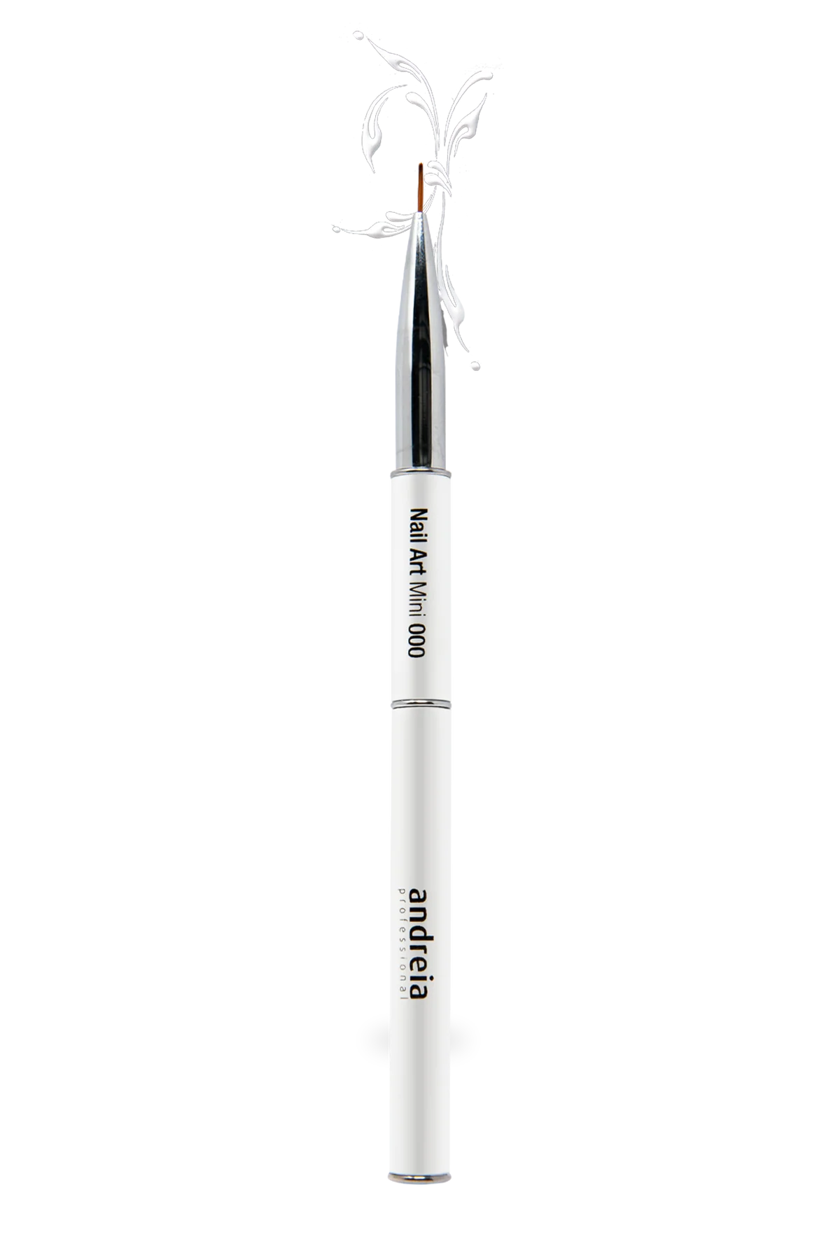 Nail Art Mini 000 Brush