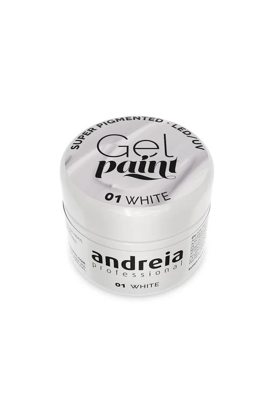 Gel Paint 01
