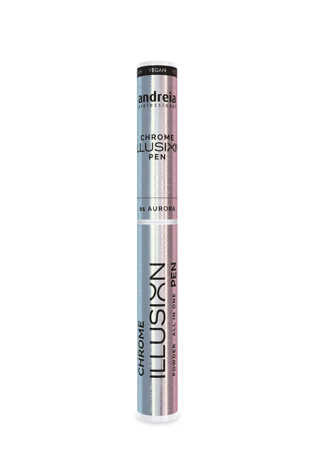 Chrome Illusion Pen - 01 Aurora