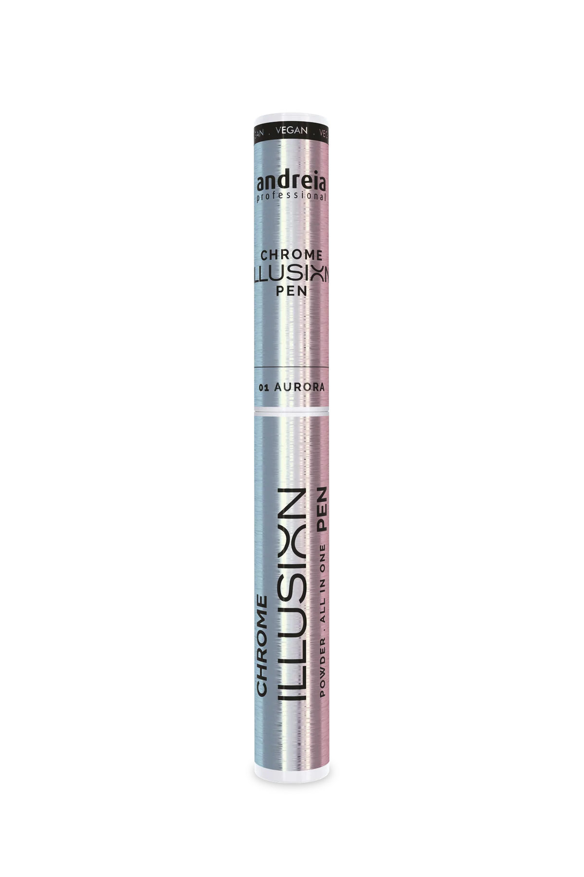 Chrome Illusion Pen - 01 Aurora