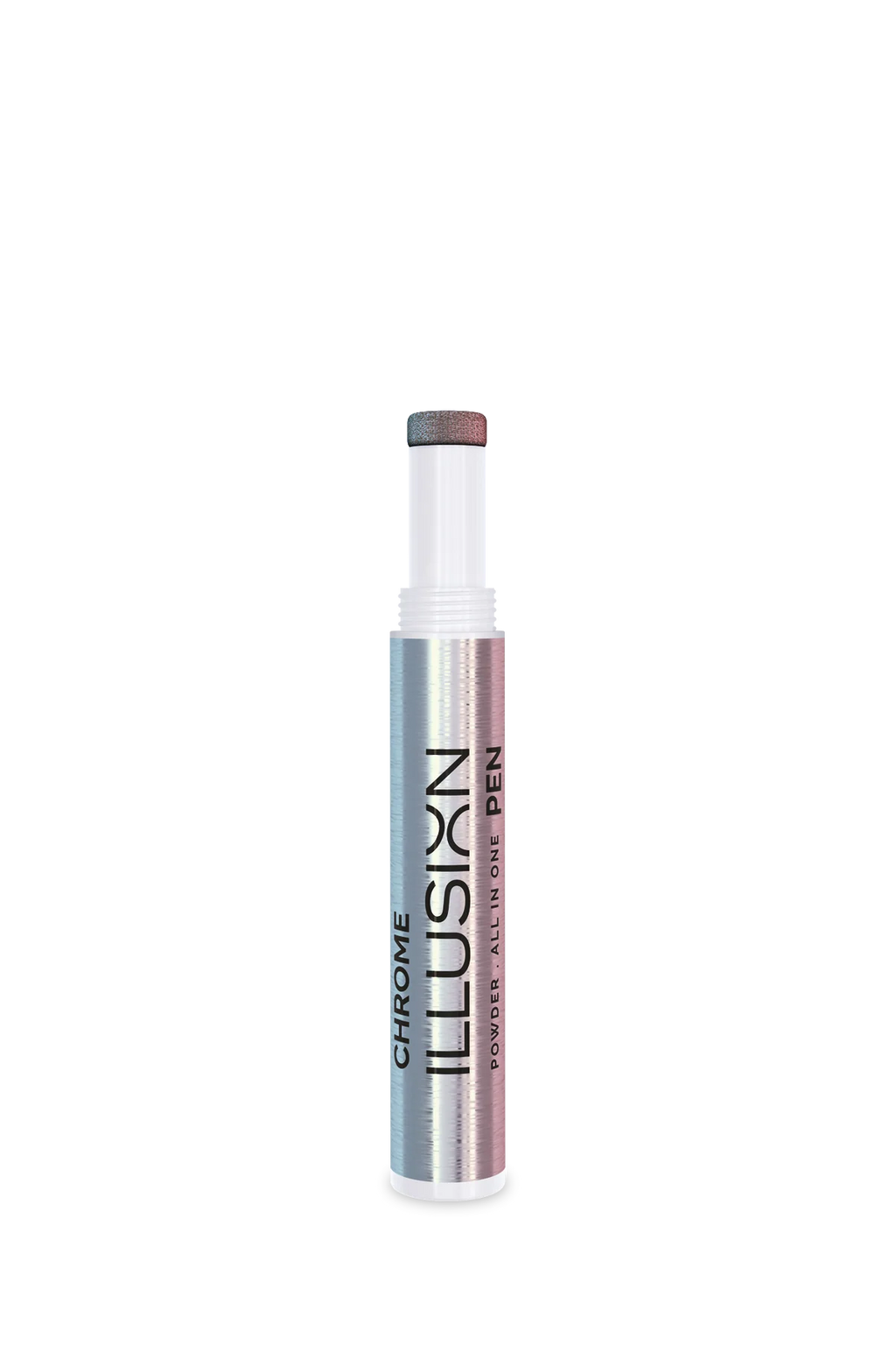 Chrome Illusion Pen - 01 Aurora