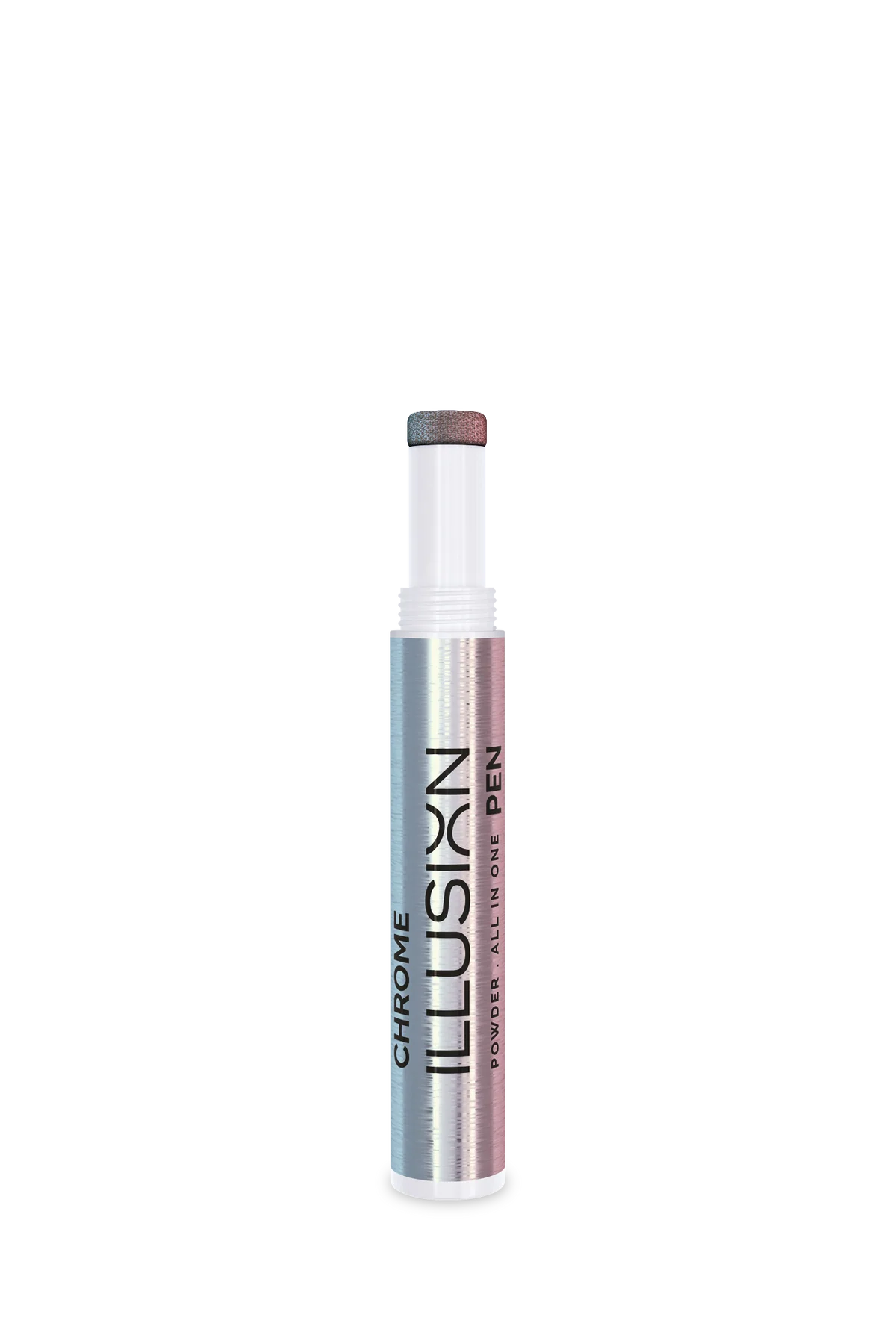 Chrome Illusion Pen - 01 Aurora