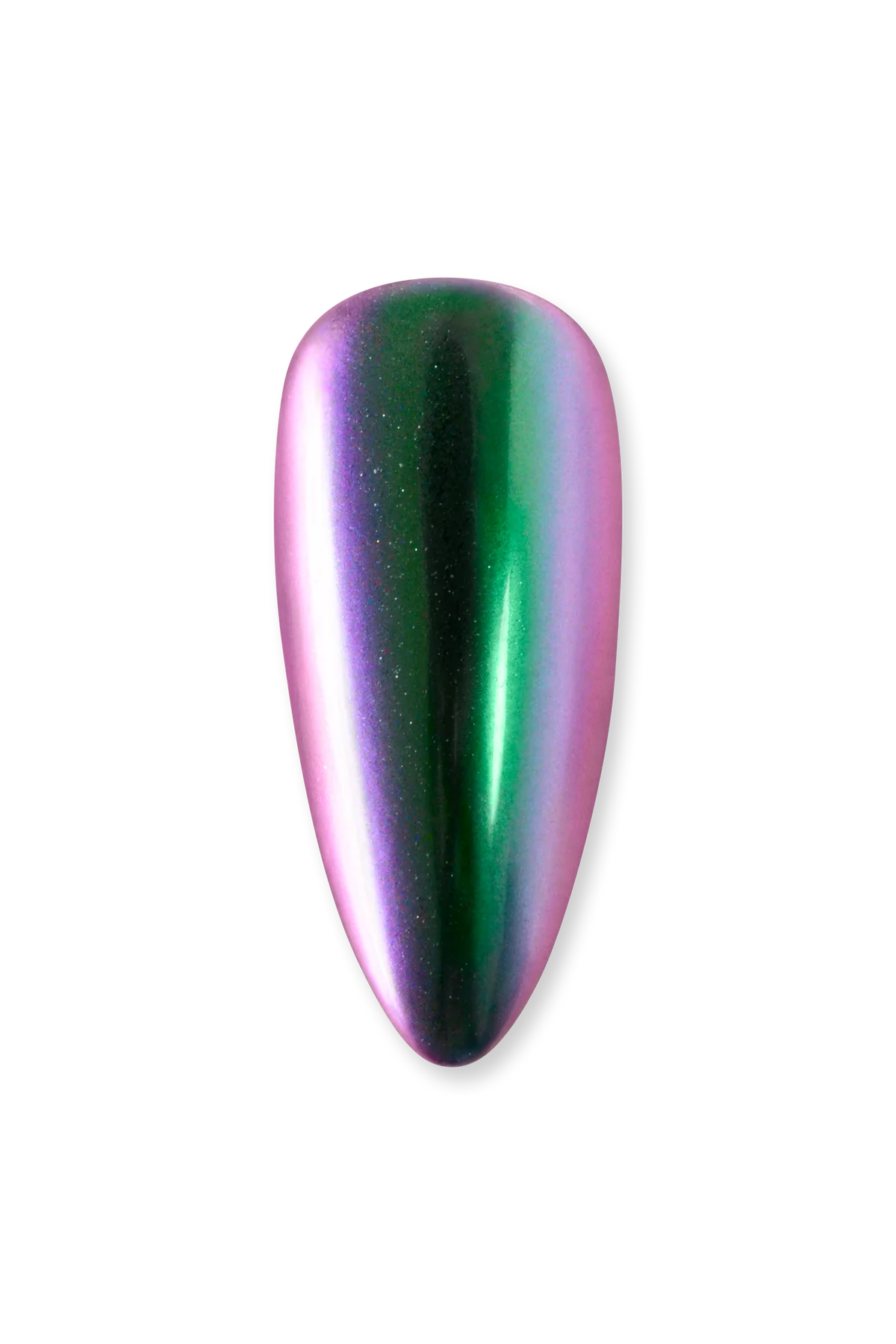 Chrome Illusion Pen - 02 Chameleon Magenta