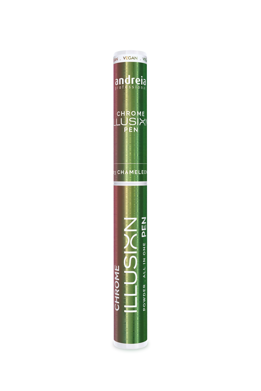 Chrome Illusion Pen - 03 Chameleon