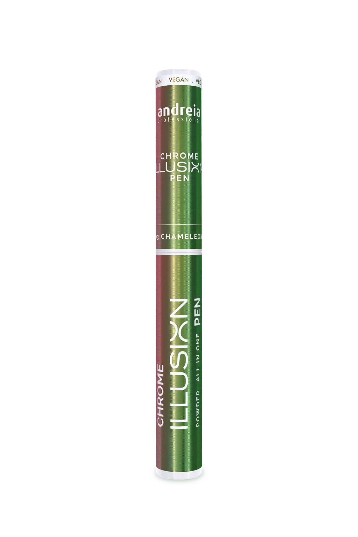 Chrome Illusion Pen - 03 Chameleon