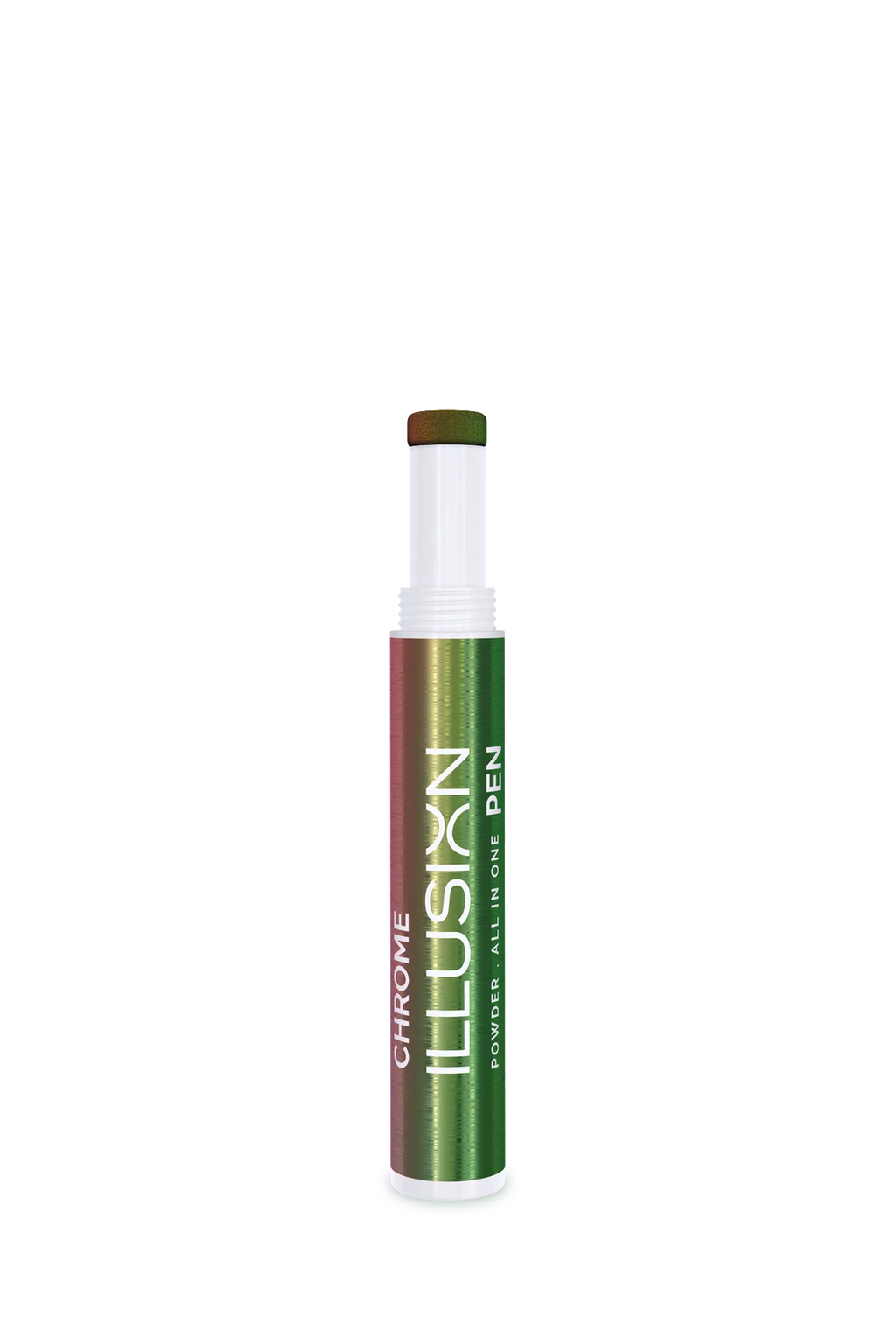 Chrome Illusion Pen - 03 Chameleon