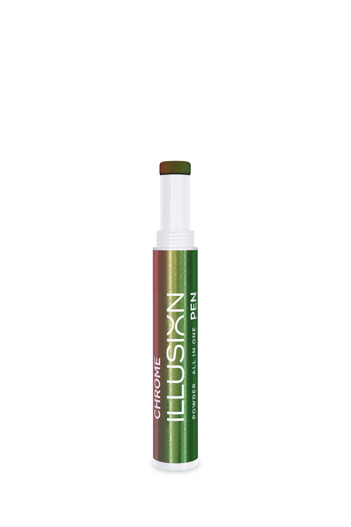 Chrome Illusion Pen - 03 Chameleon