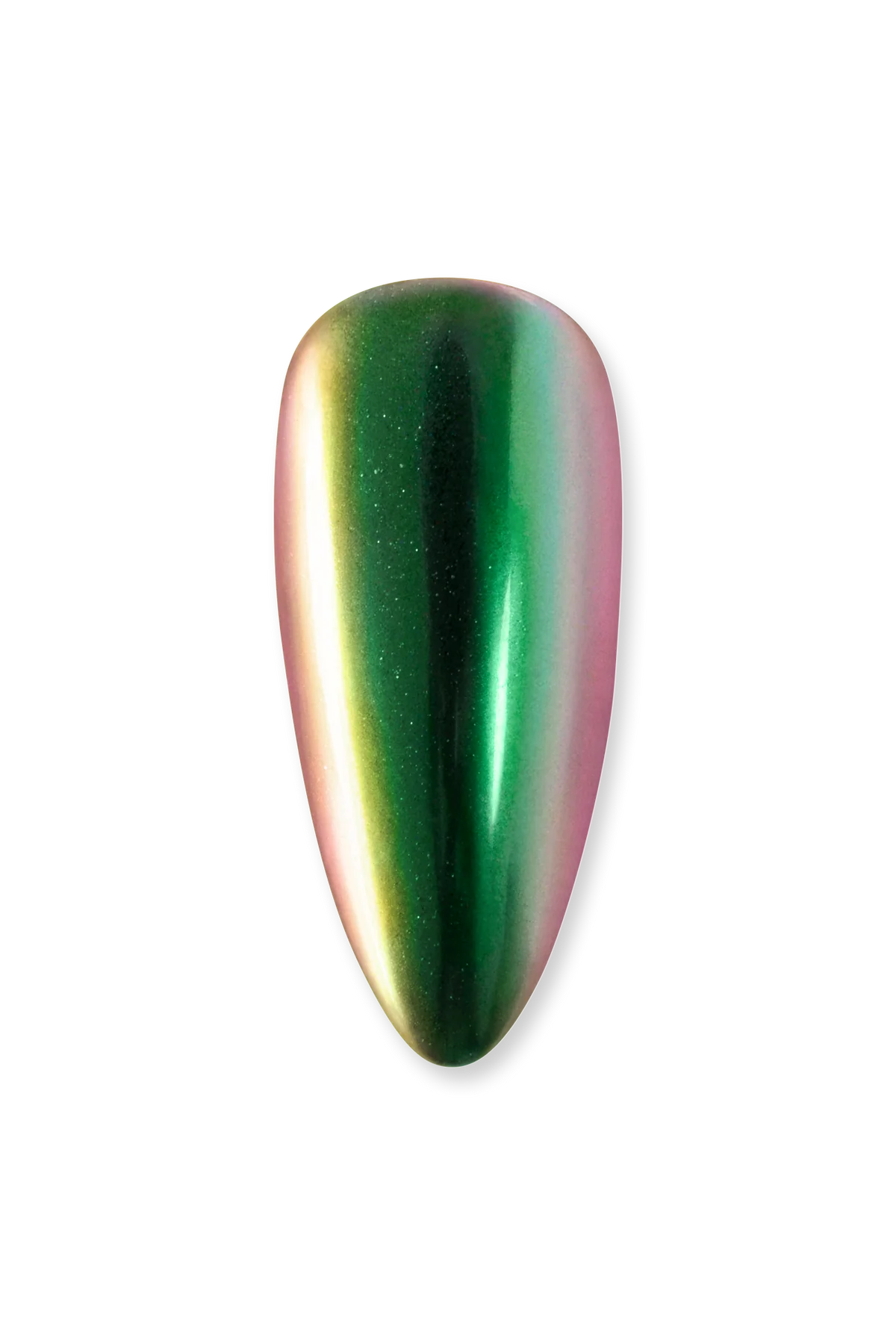 Chrome Illusion Pen - 03 Chameleon