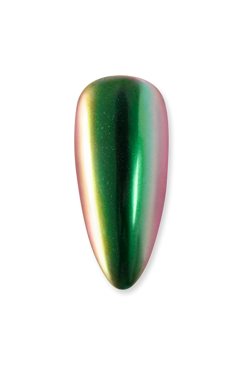 Chrome Illusion Pen - 03 Chameleon