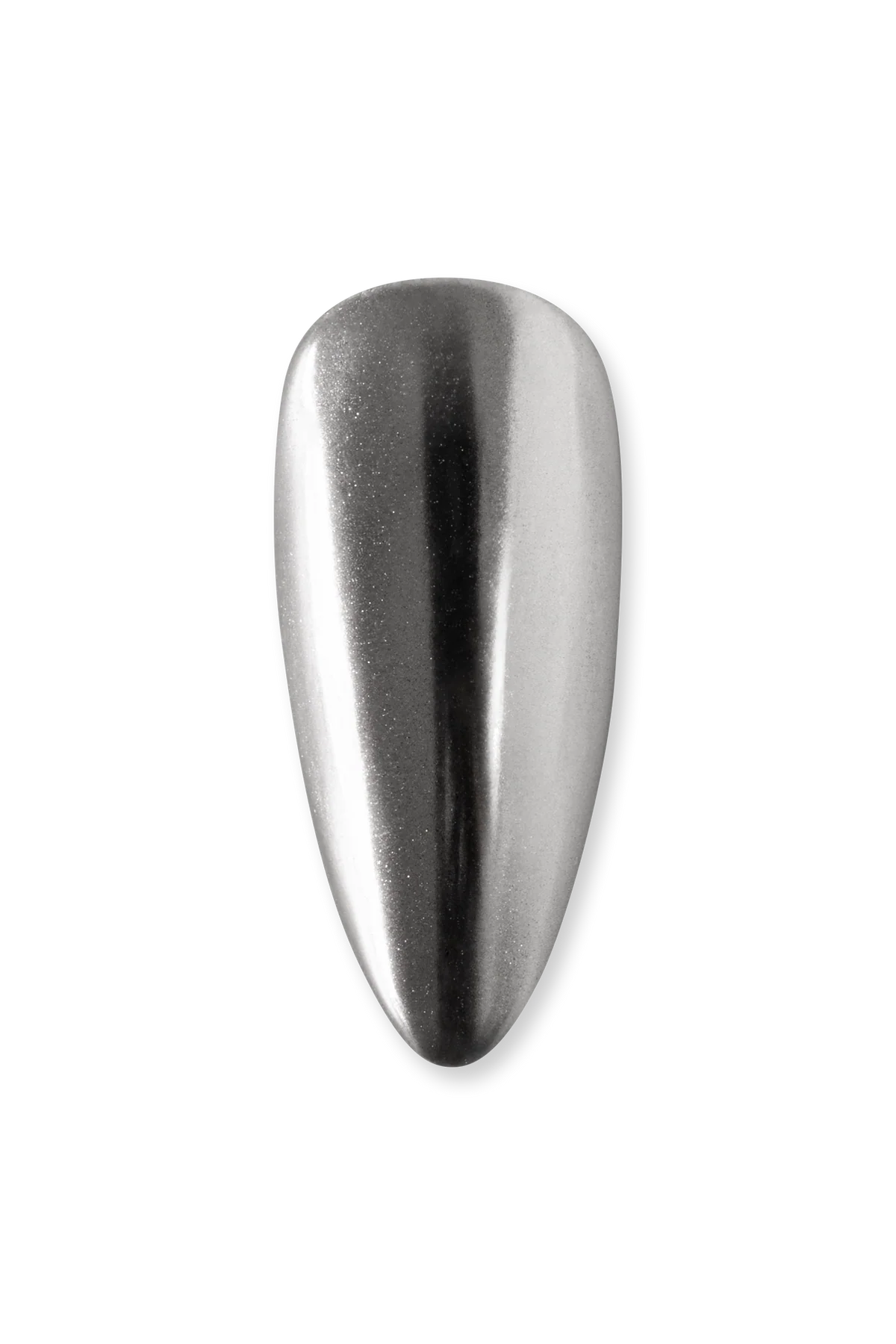 Chrome Illusion Pen - 05 Mirror Silver