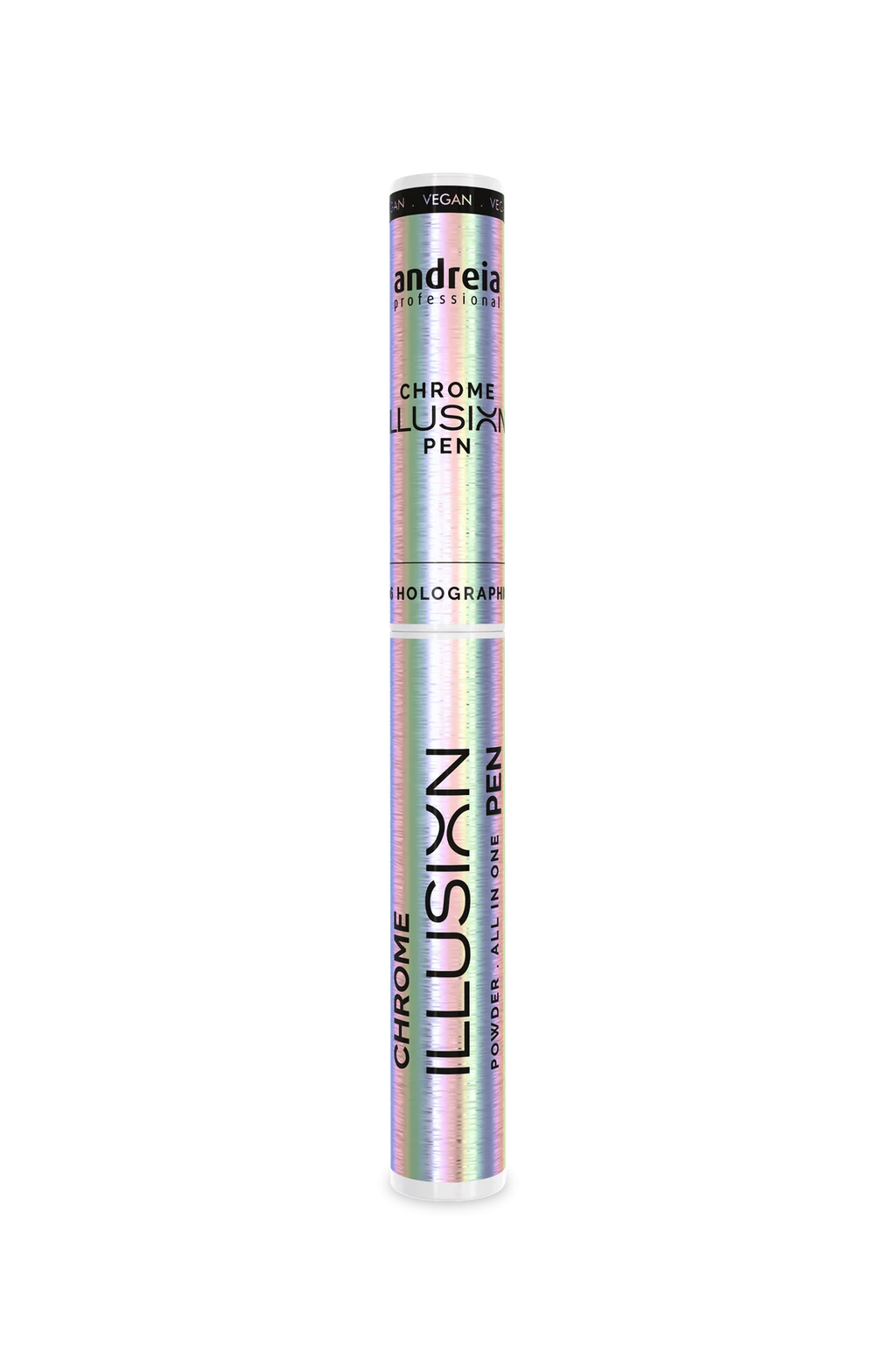 Chrome Illusion Pen - 06 Holographic
