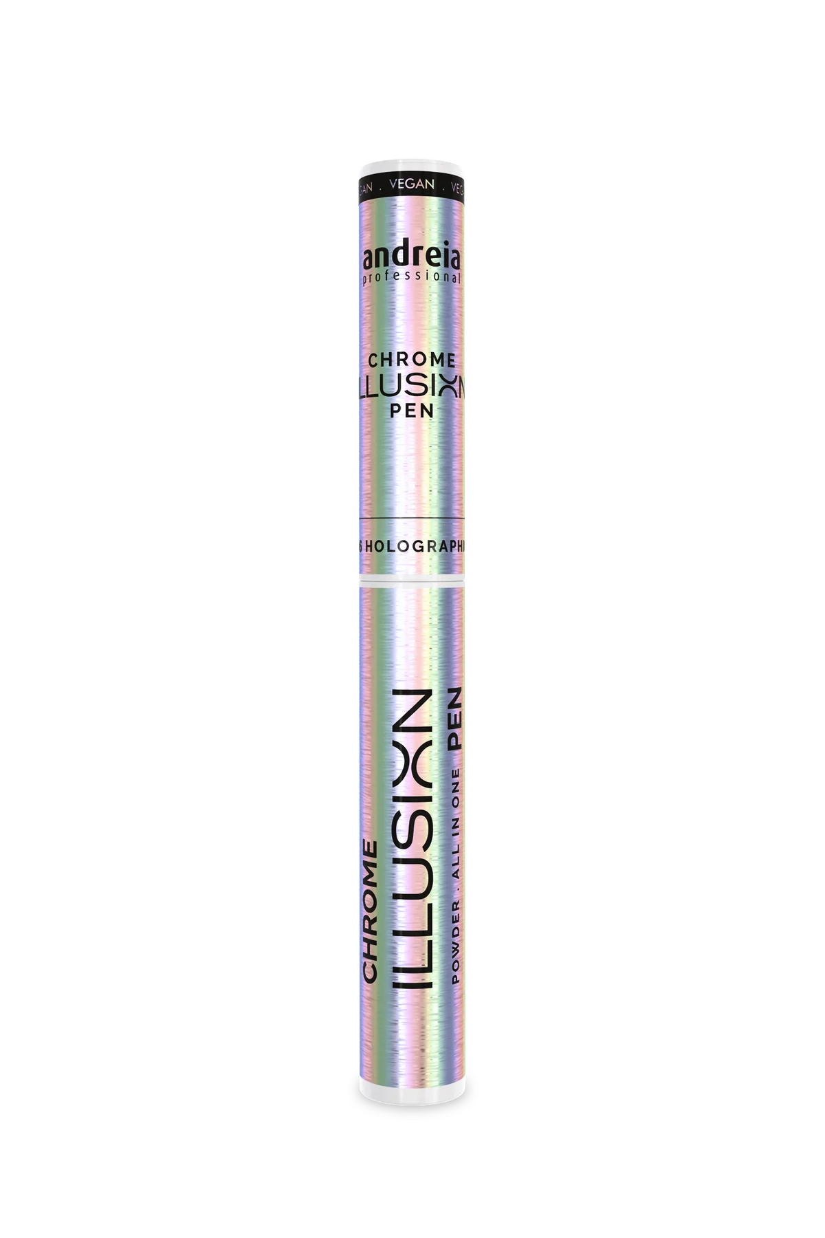 Chrome Illusion Pen - 06 Holographic