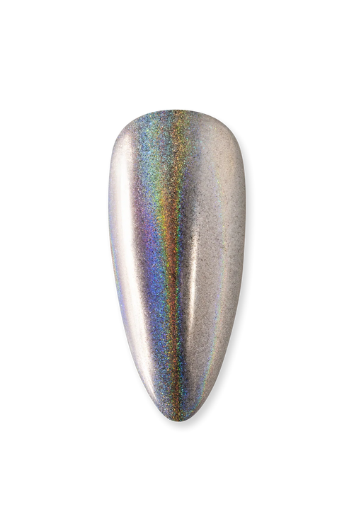 Chrome Illusion Pen - 06 Holographic
