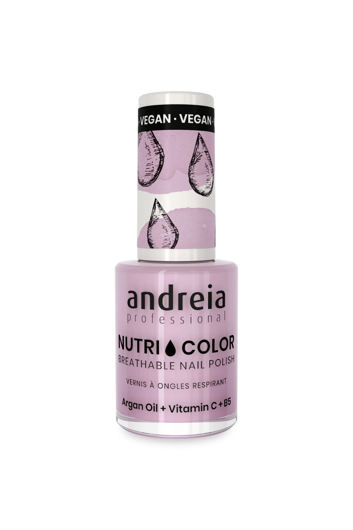Nutricolor 18