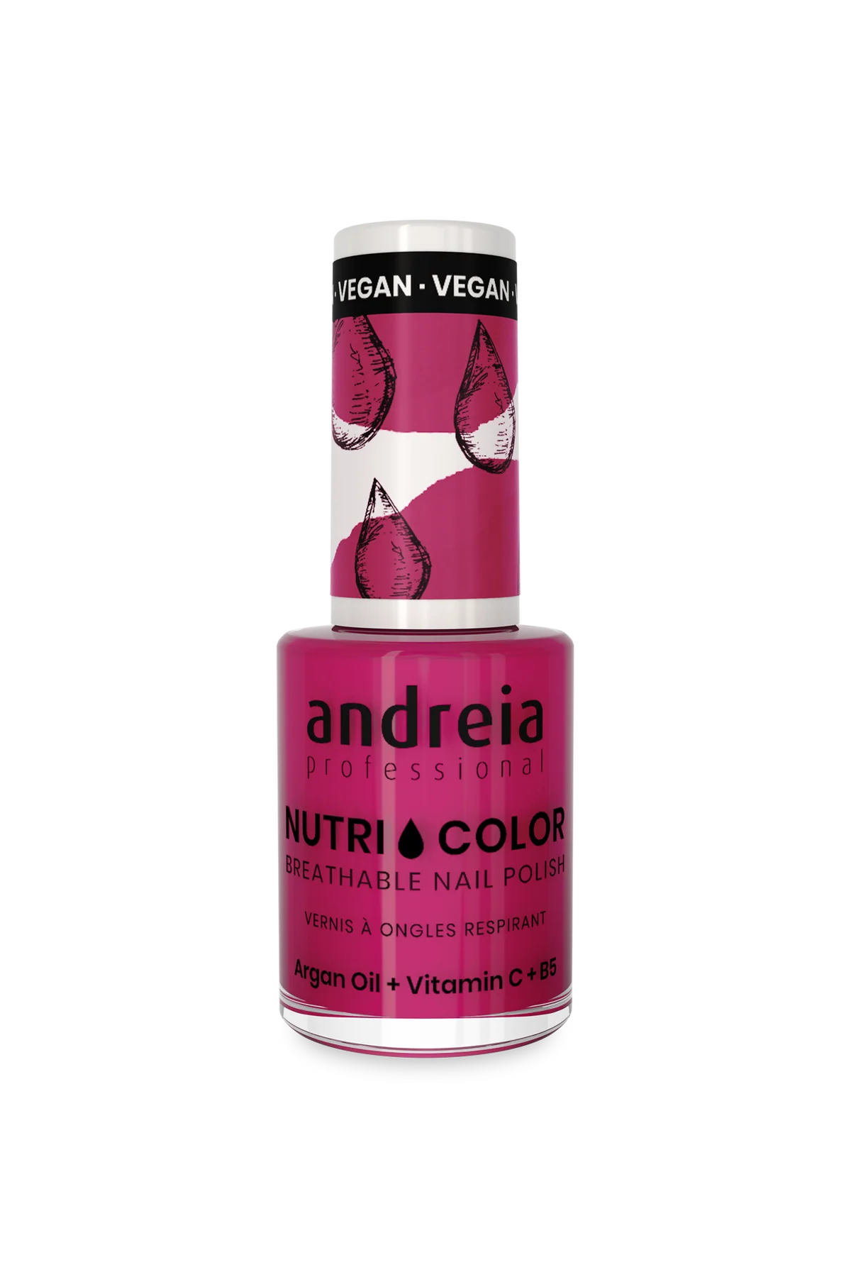 Nutricolor 19