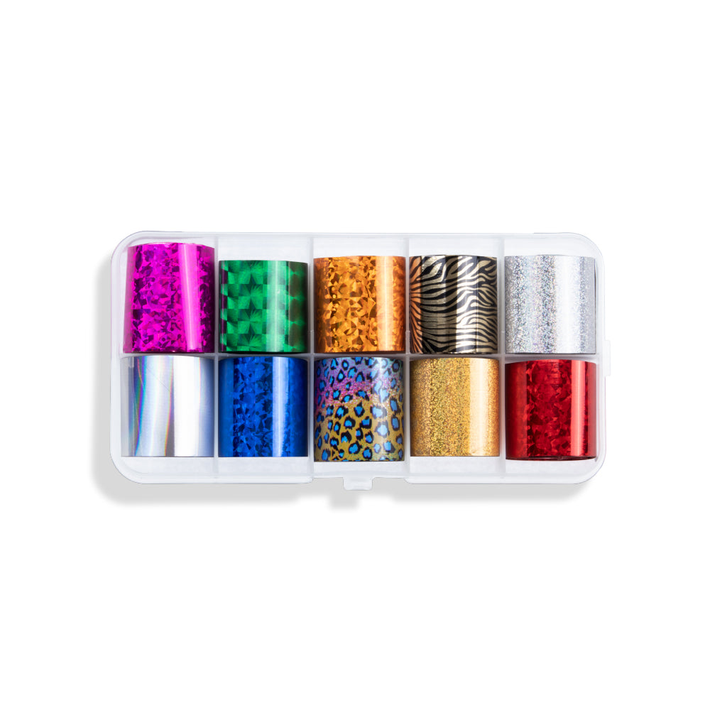 Foil Nº1