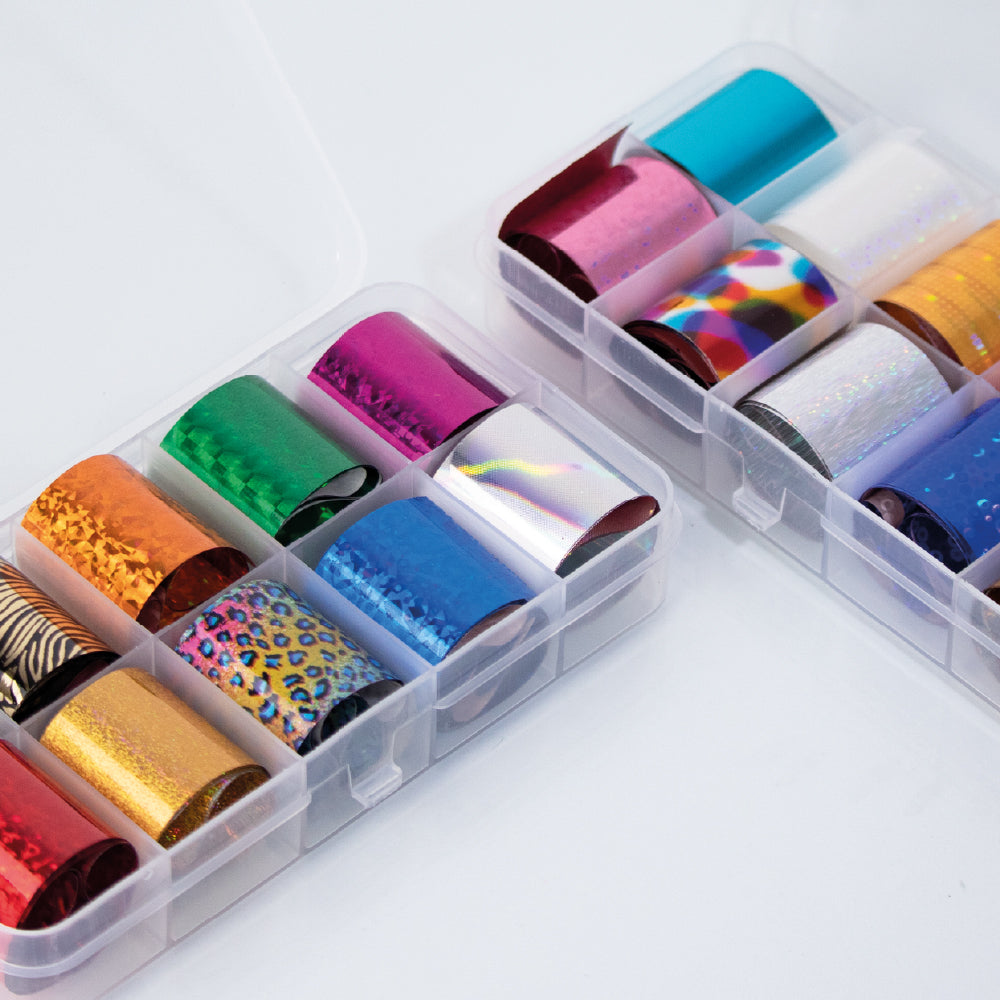 Foil Nº1