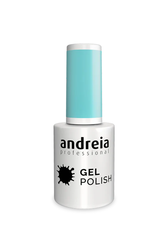 Gel Polish 201