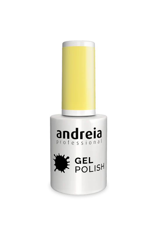 Gel Polish 202