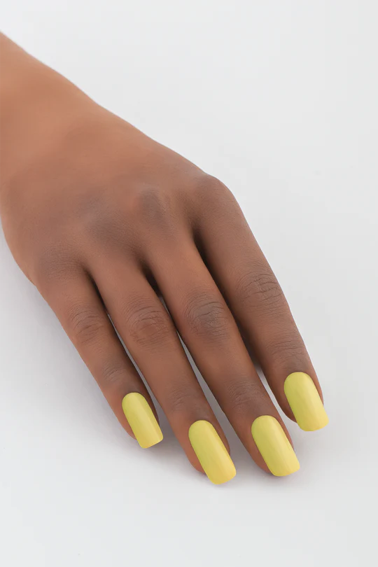 Gel Polish 202