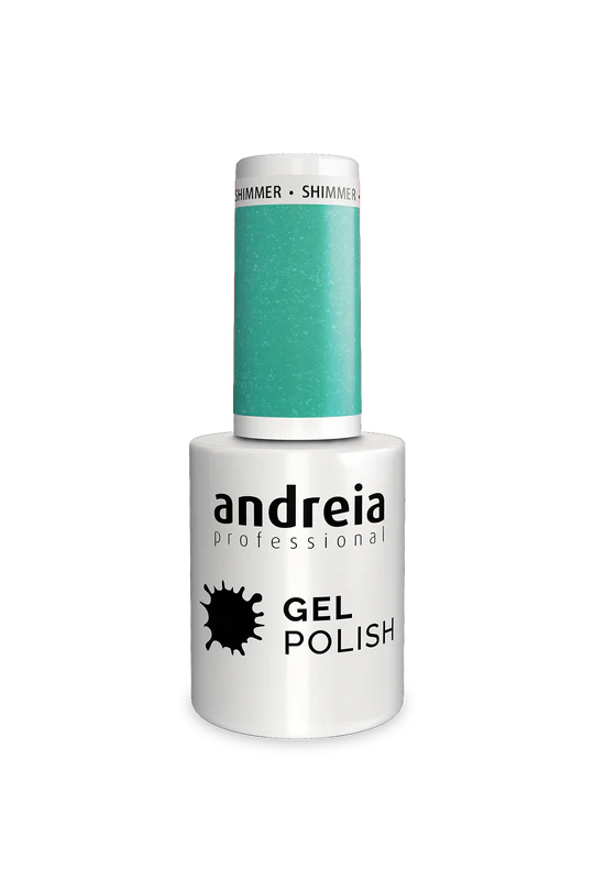 Gel Polish 215