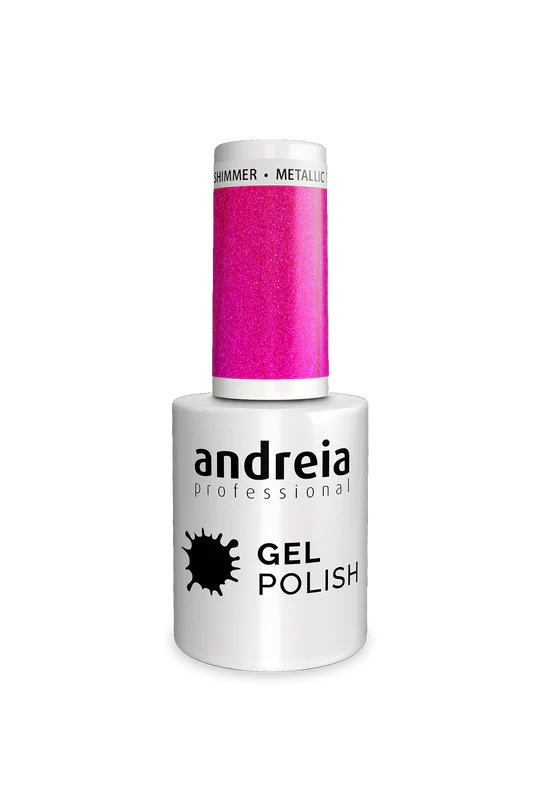 Gel Polish 255