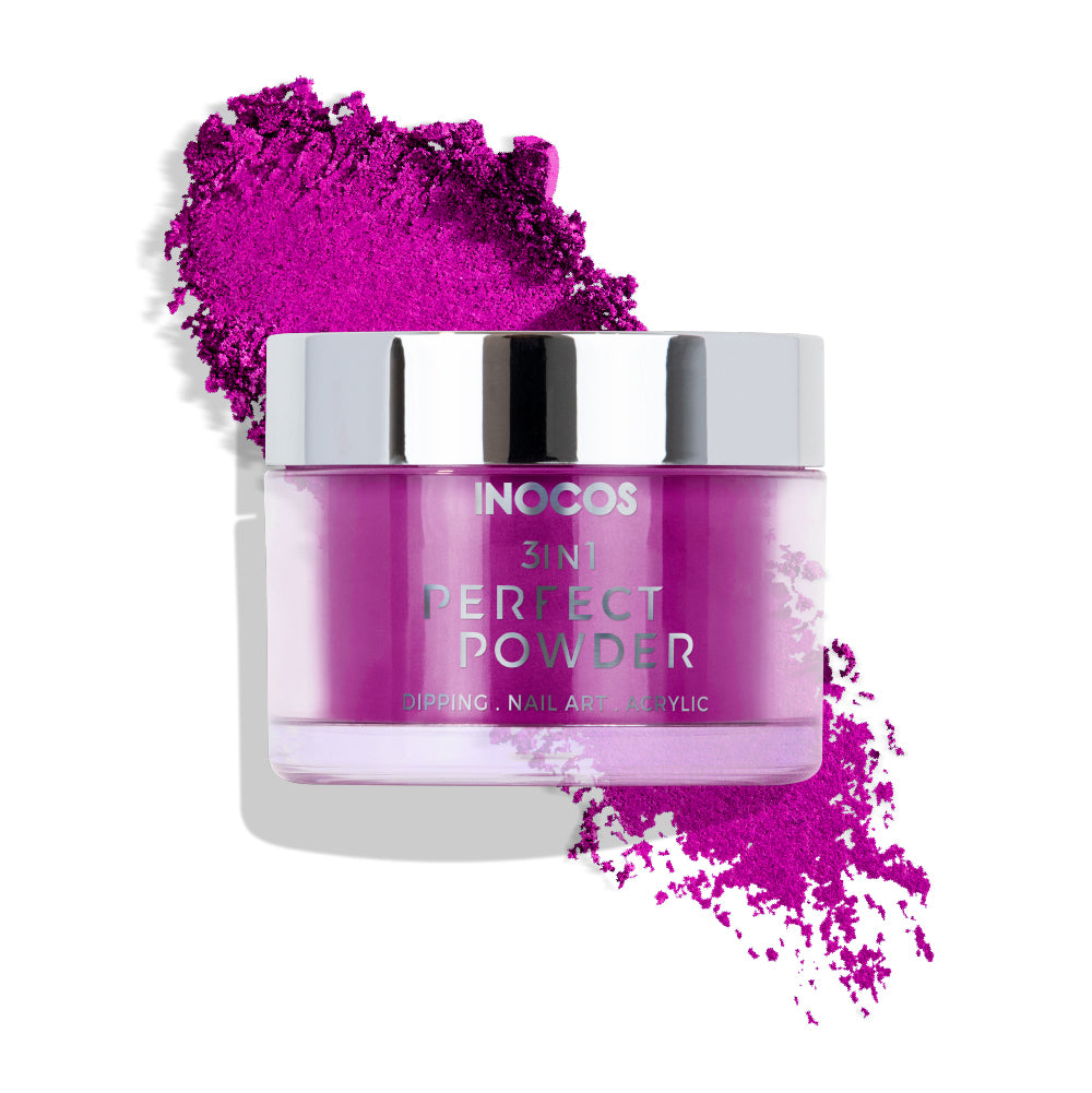 Perfect Powder - Violeta Trópico P27