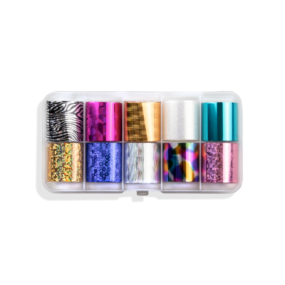 Foil Nº2