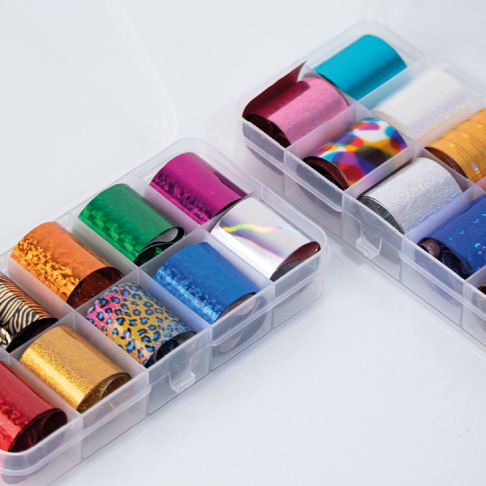Foil Nº2