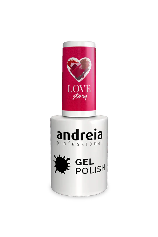 Gel Polish 302