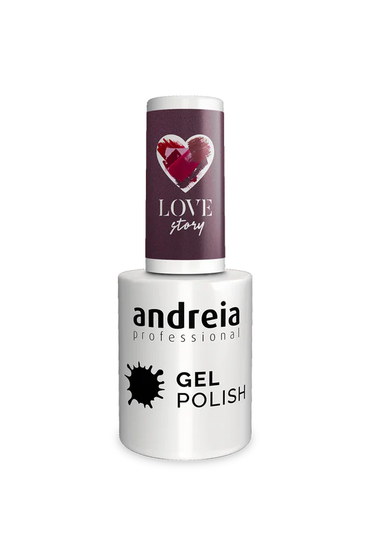 Gel Polish 307