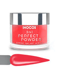 Perfect Powder - Dália Vermelha P35