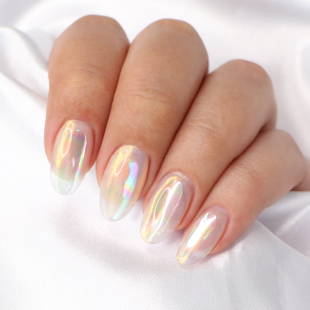 Foil Nº3