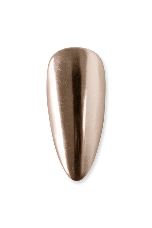 Chrome Illusion Pen - 04 Mirror Gold