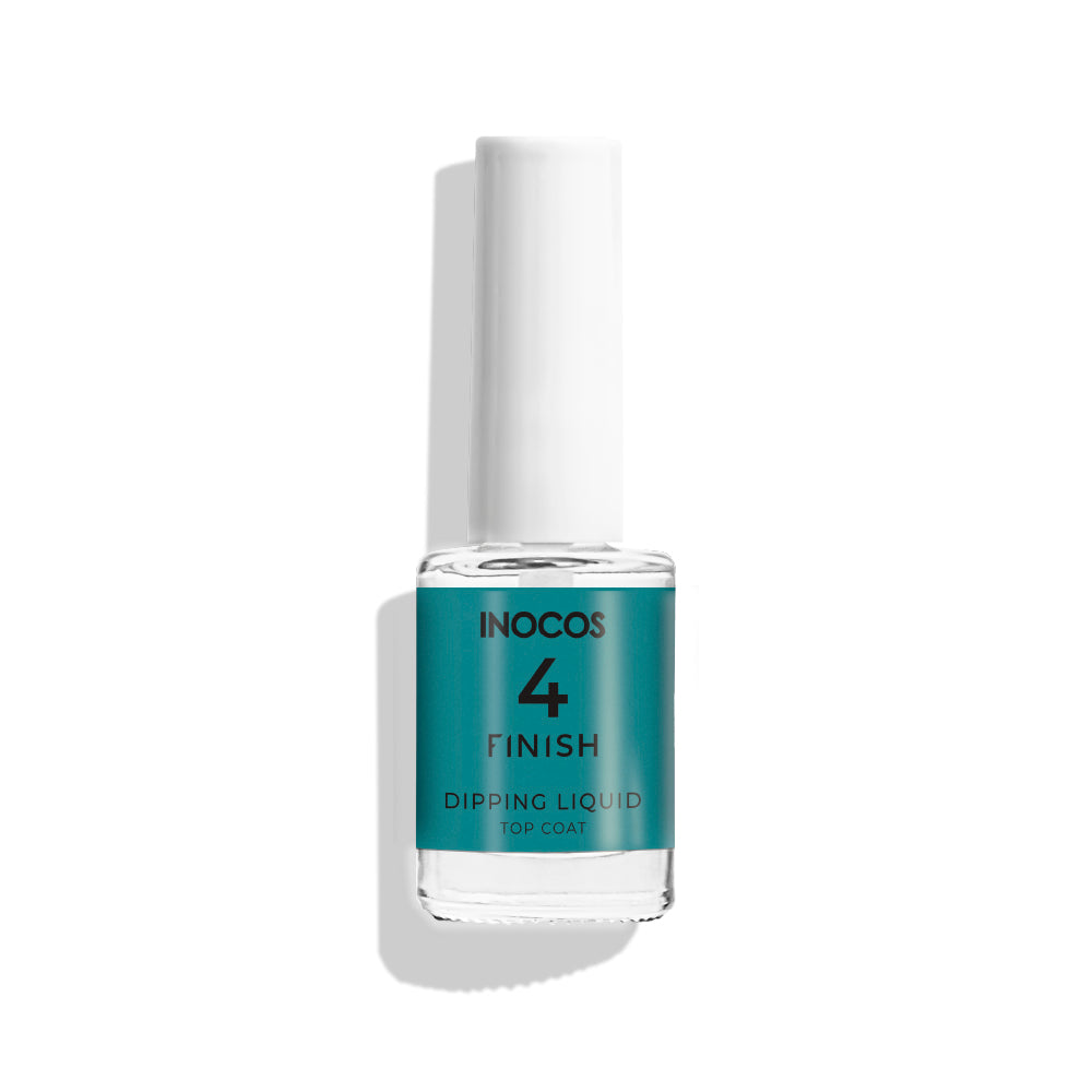 4 Finish Gel