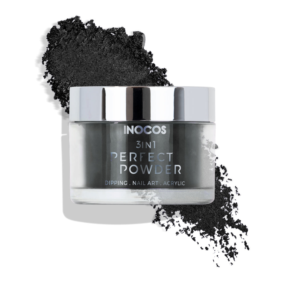 Perfect Powder - Preto Pretíssimo P66