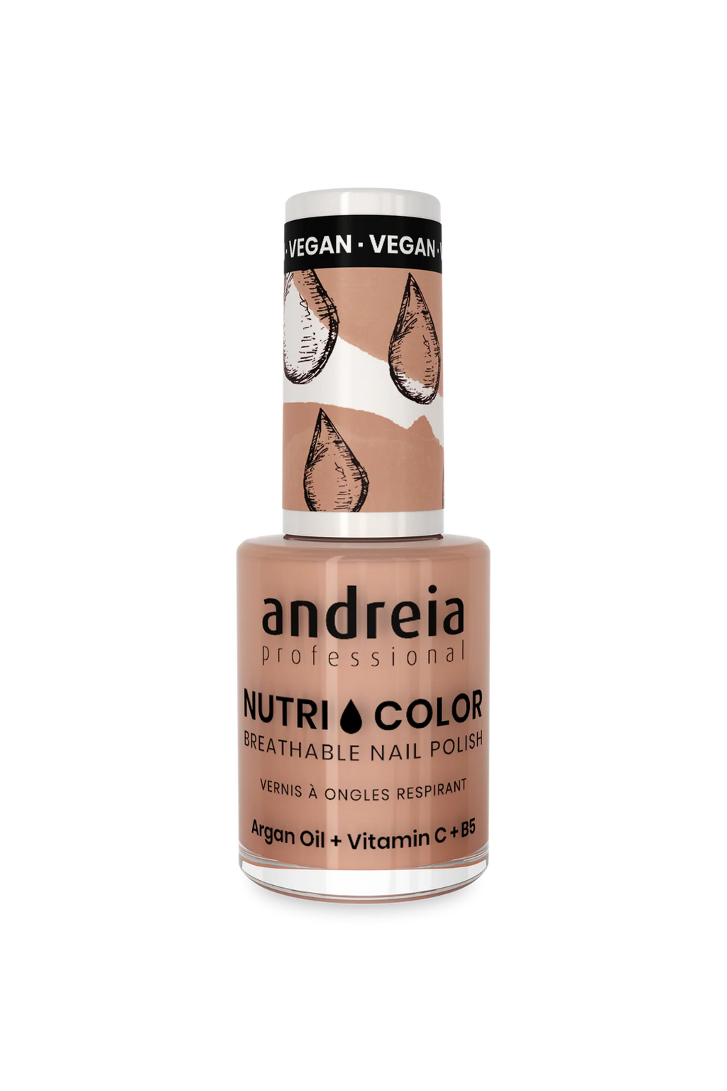 Nutricolor 8