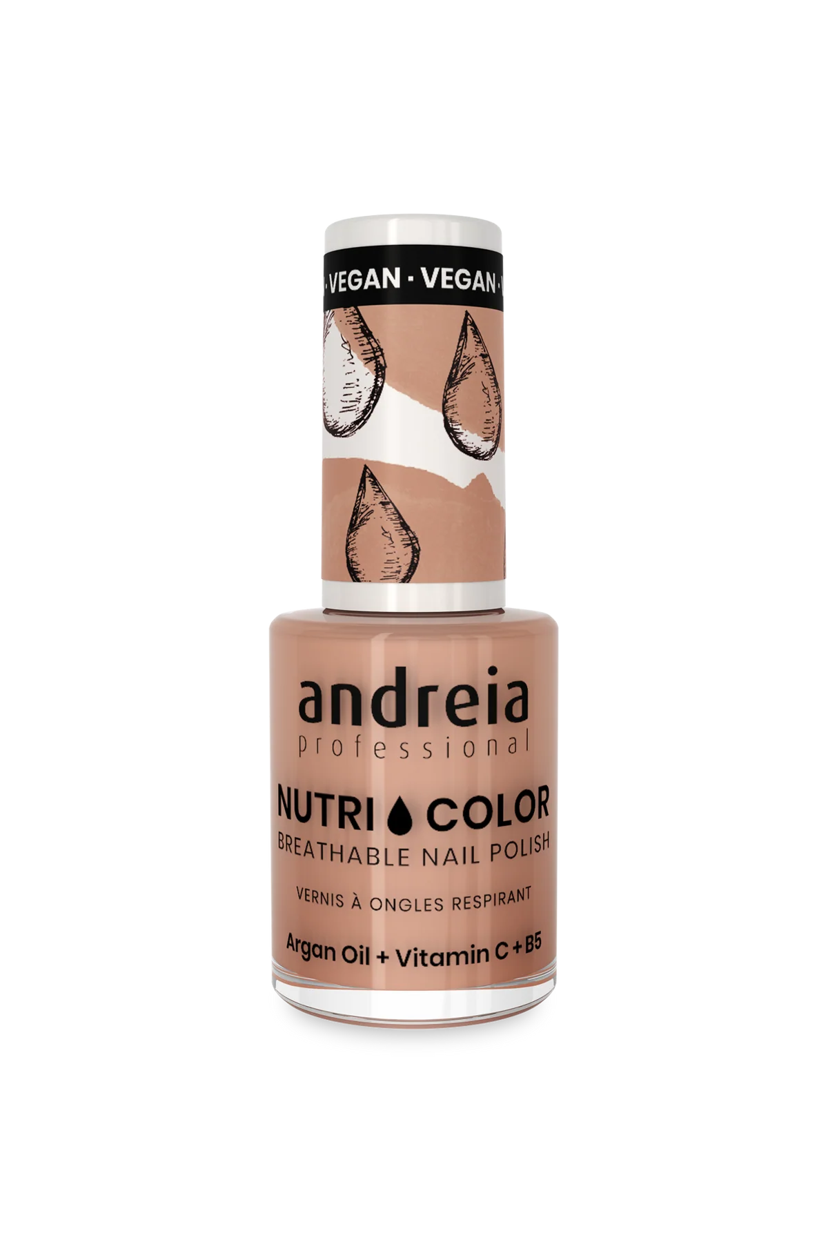 Nutricolor 8