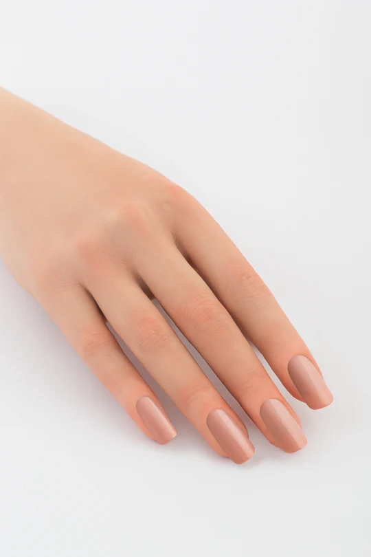 Gel Polish BA1
