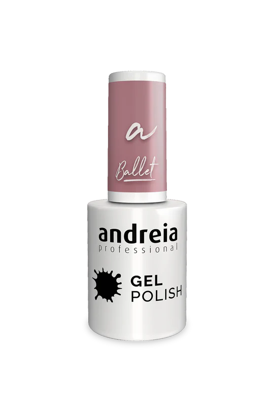 Gel Polish BA2