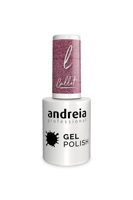 Gel Polish BA3