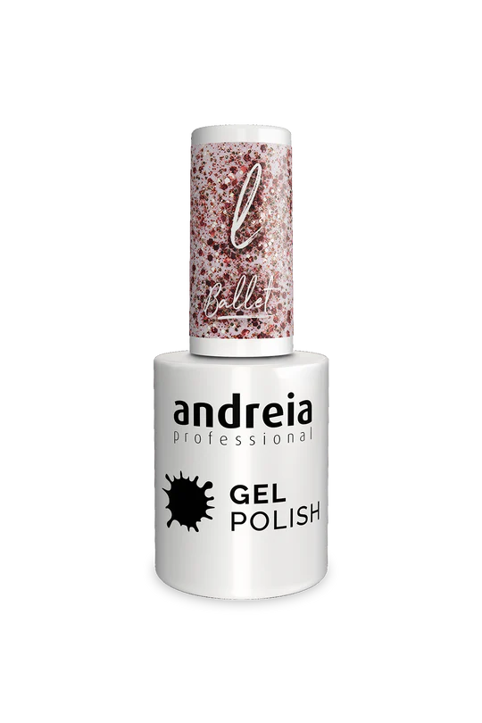 Gel Polish BA4