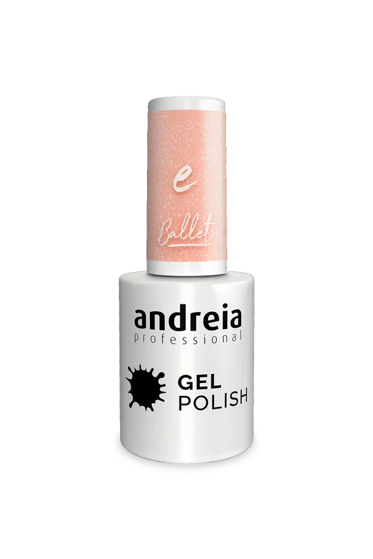 Gel Polish BA5