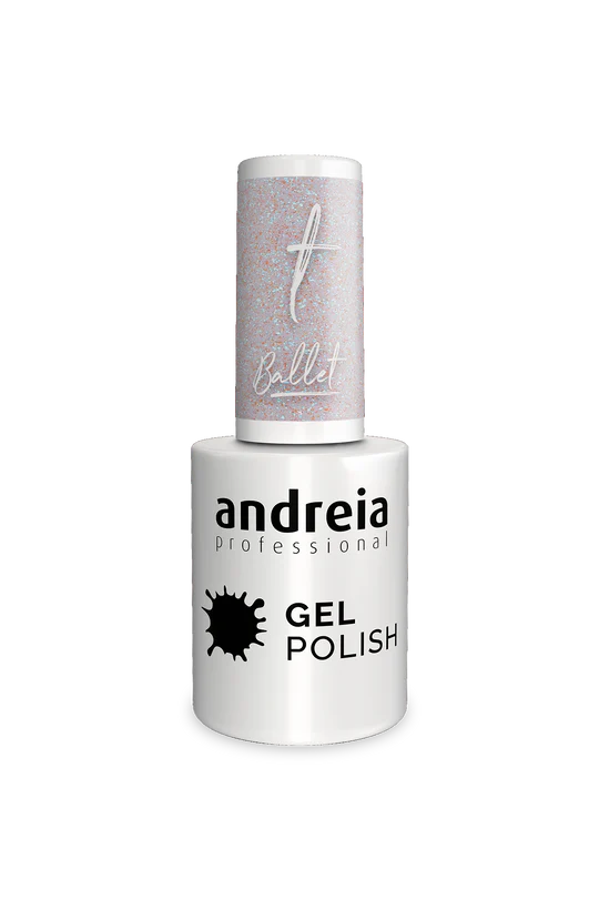 Gel Polish BA6