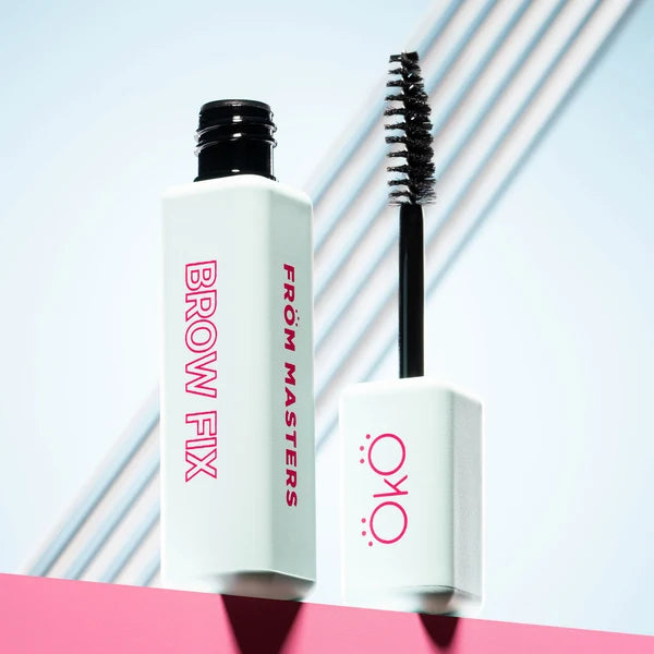 Gel Fixador de Sobrancelhas OKO Lash&Brow, 7 ml