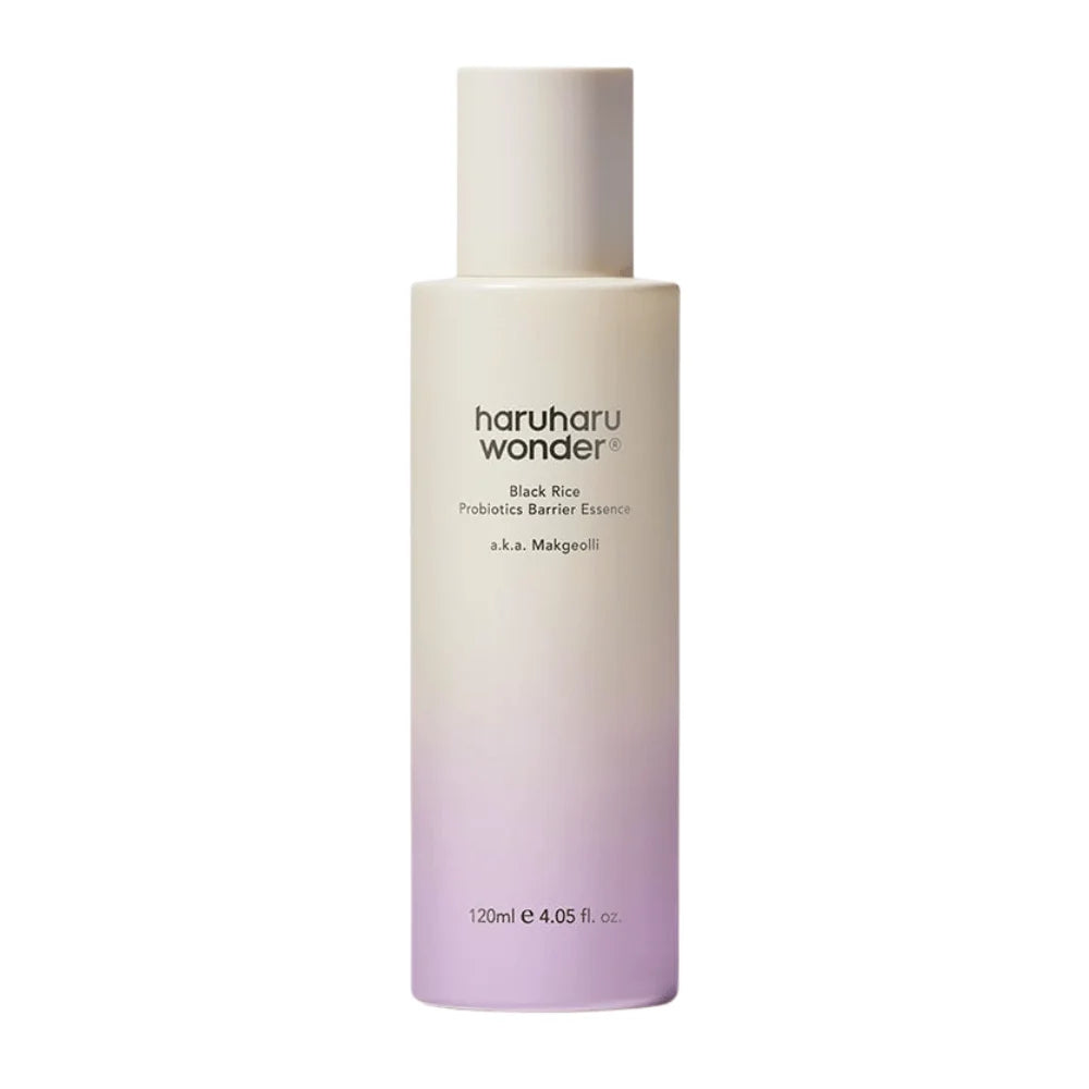 Haruharu Wonder Black Rice Essence