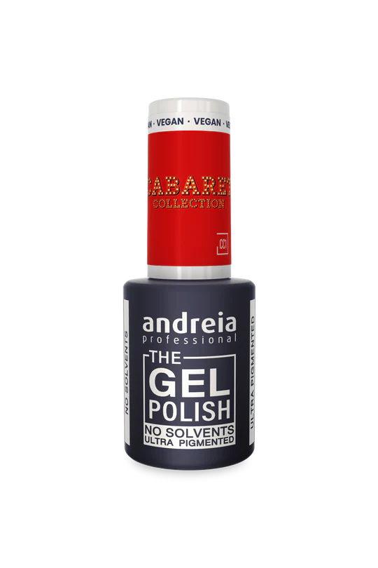 The Gel Polish CC1