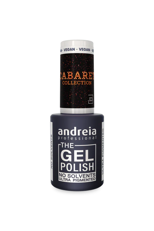 The Gel Polish CC3