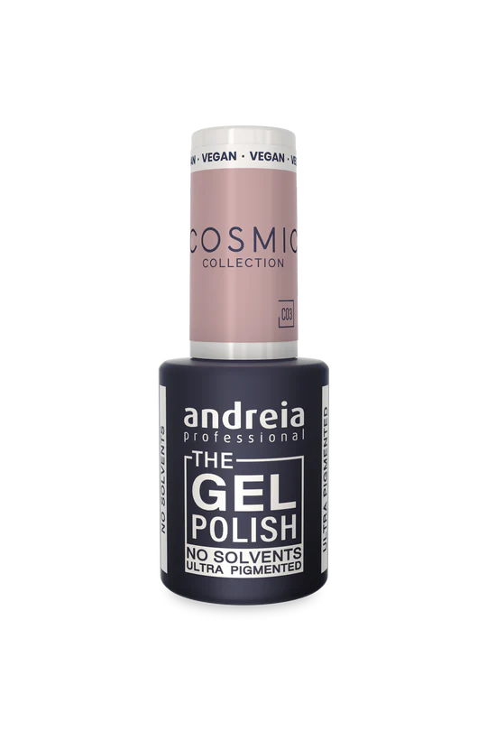The Gel Polish CO3